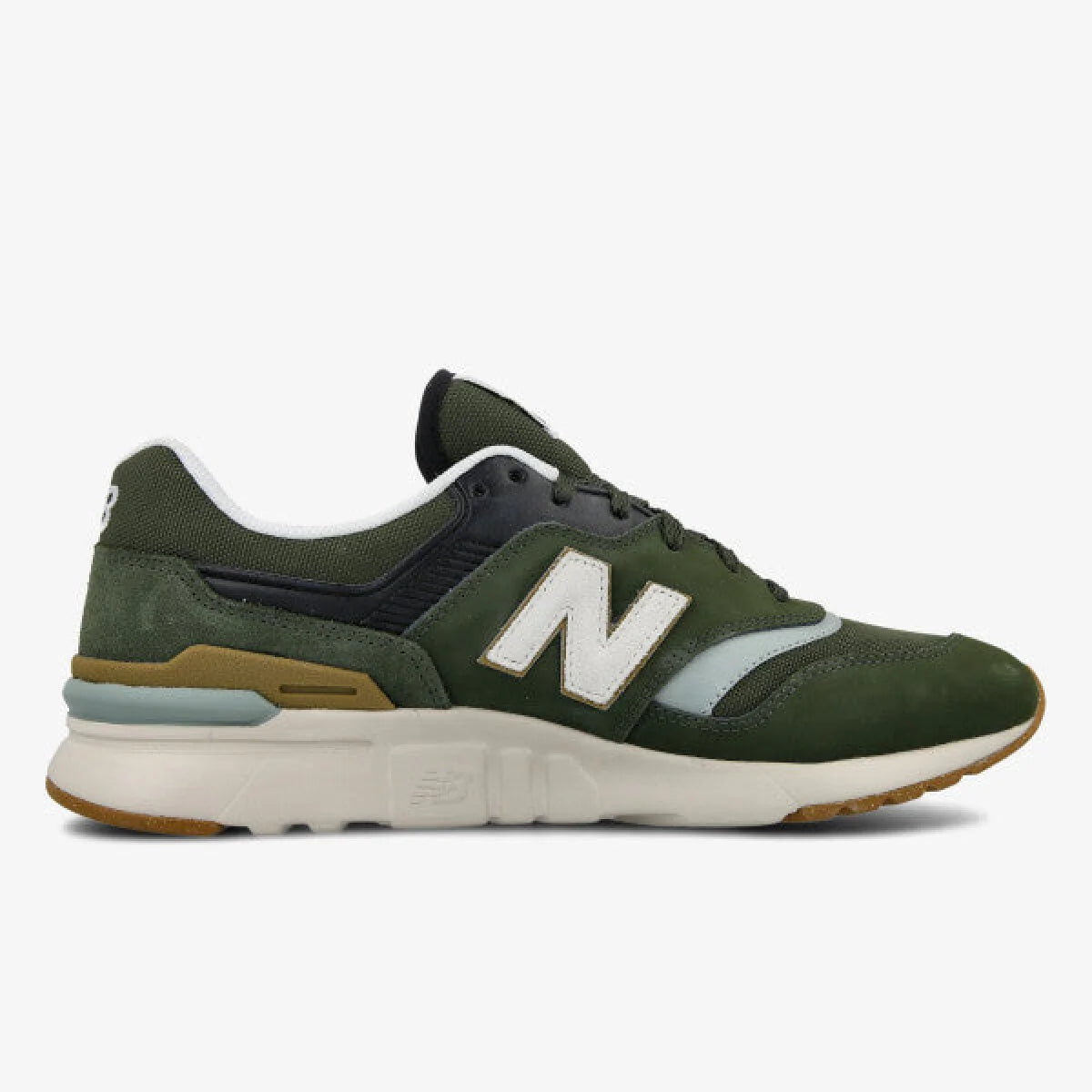NEW BALANCE Patike 997 - CM997HLQ