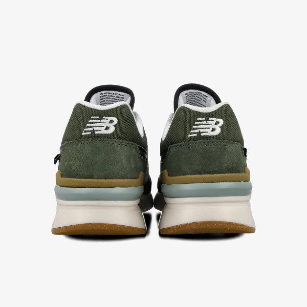 NEW BALANCE Patike 997 - CM997HLQ