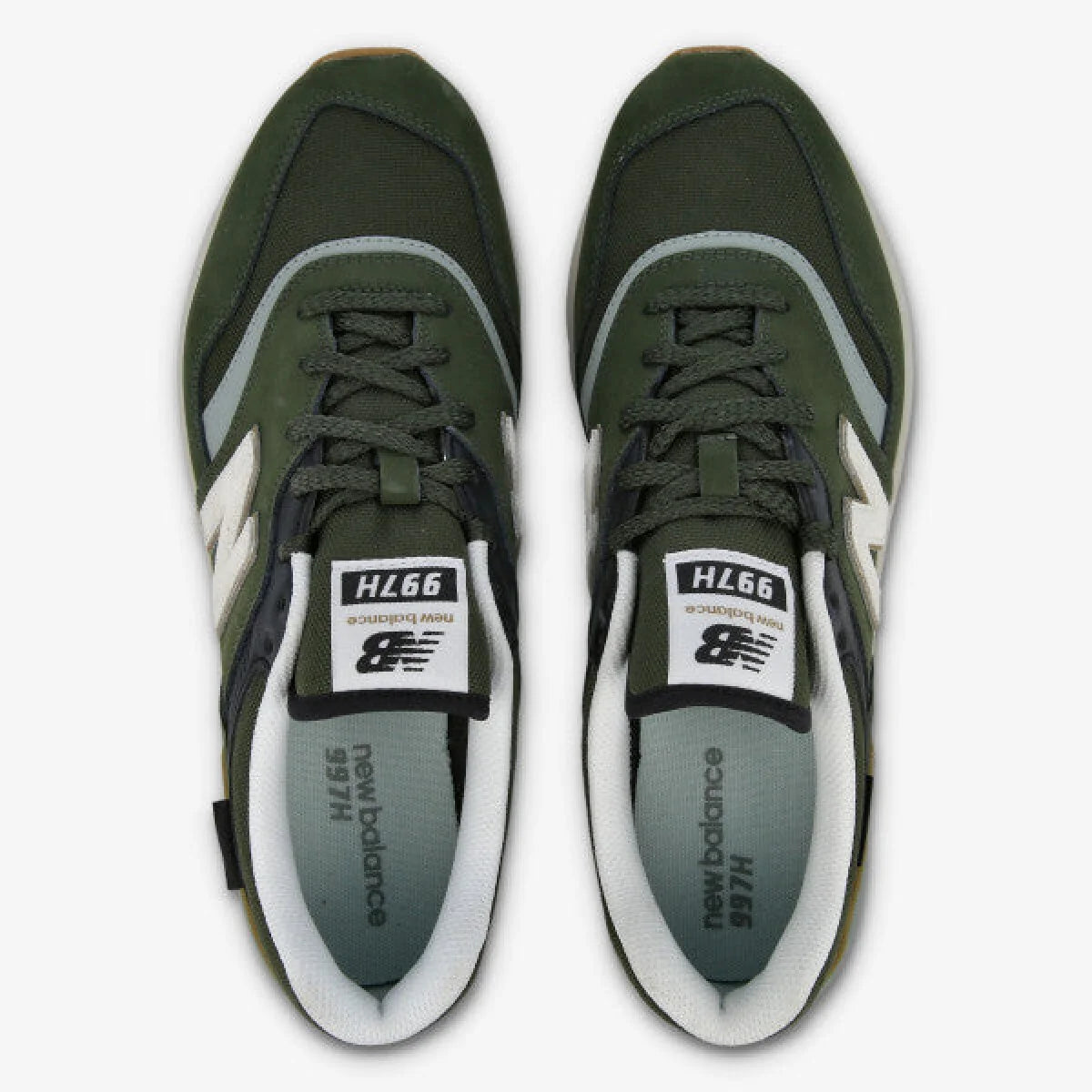 NEW BALANCE Patike 997 - CM997HLQ