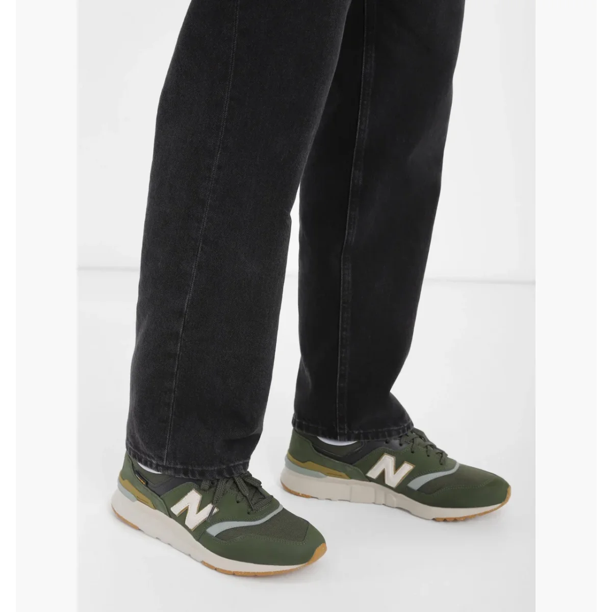 NEW BALANCE Patike 997 - CM997HLQ