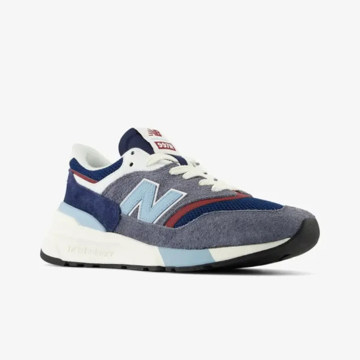 NEW BALANCE Patike 997 - U997RRB