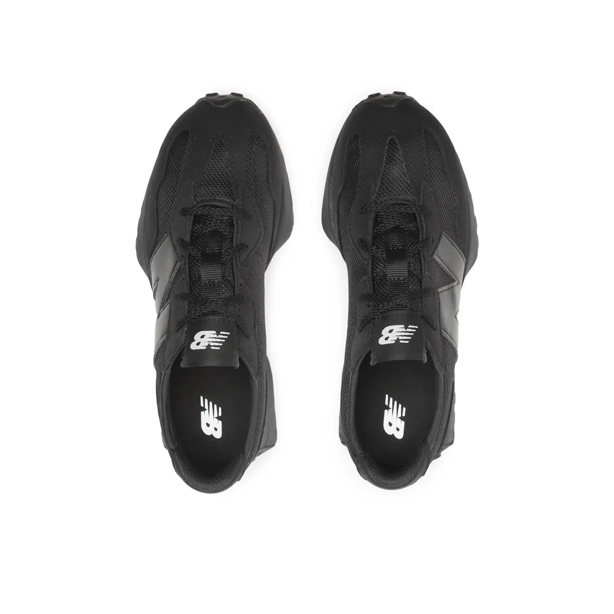 NEW BALANCE Patike K 327 - GS327CTB