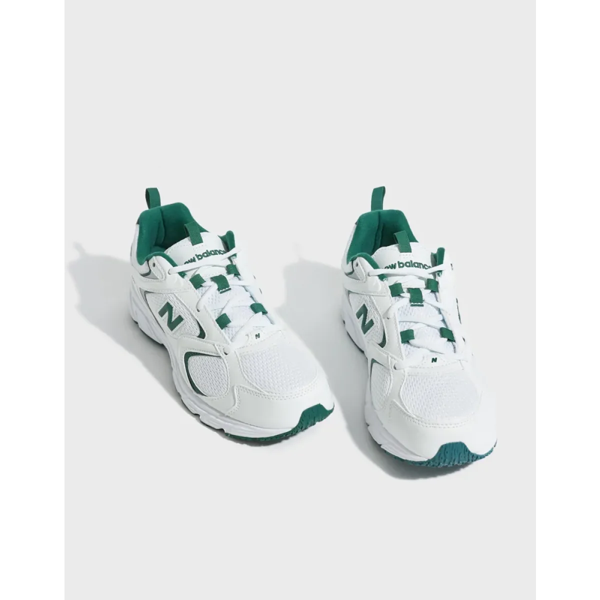 NEW BALANCE Patike M 408 - ML408T