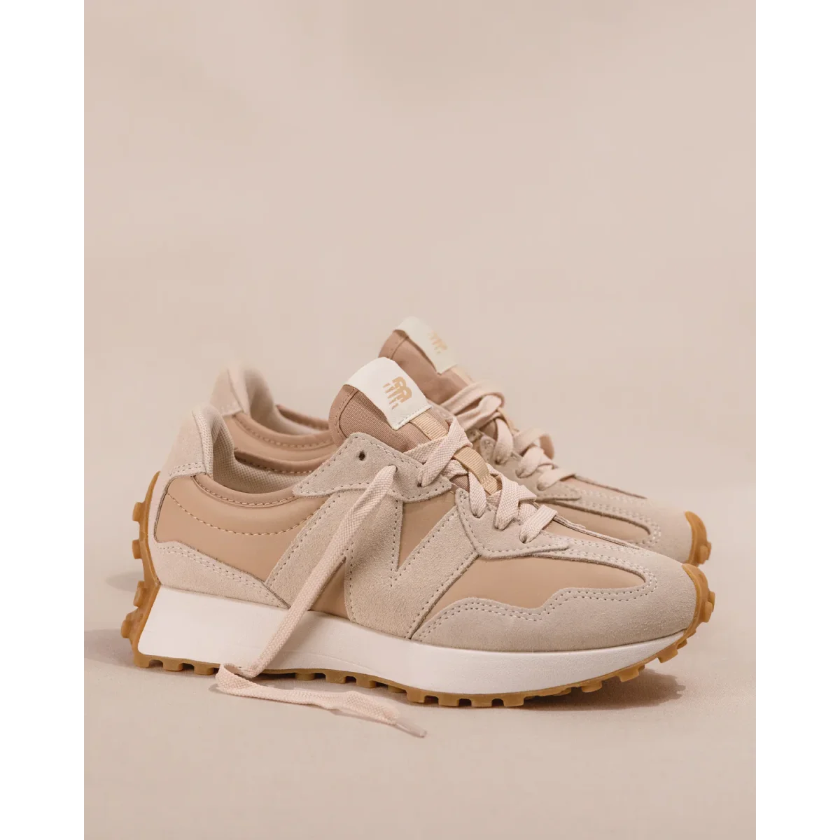 NEW BALANCE Patike W 327 - WS327KAX