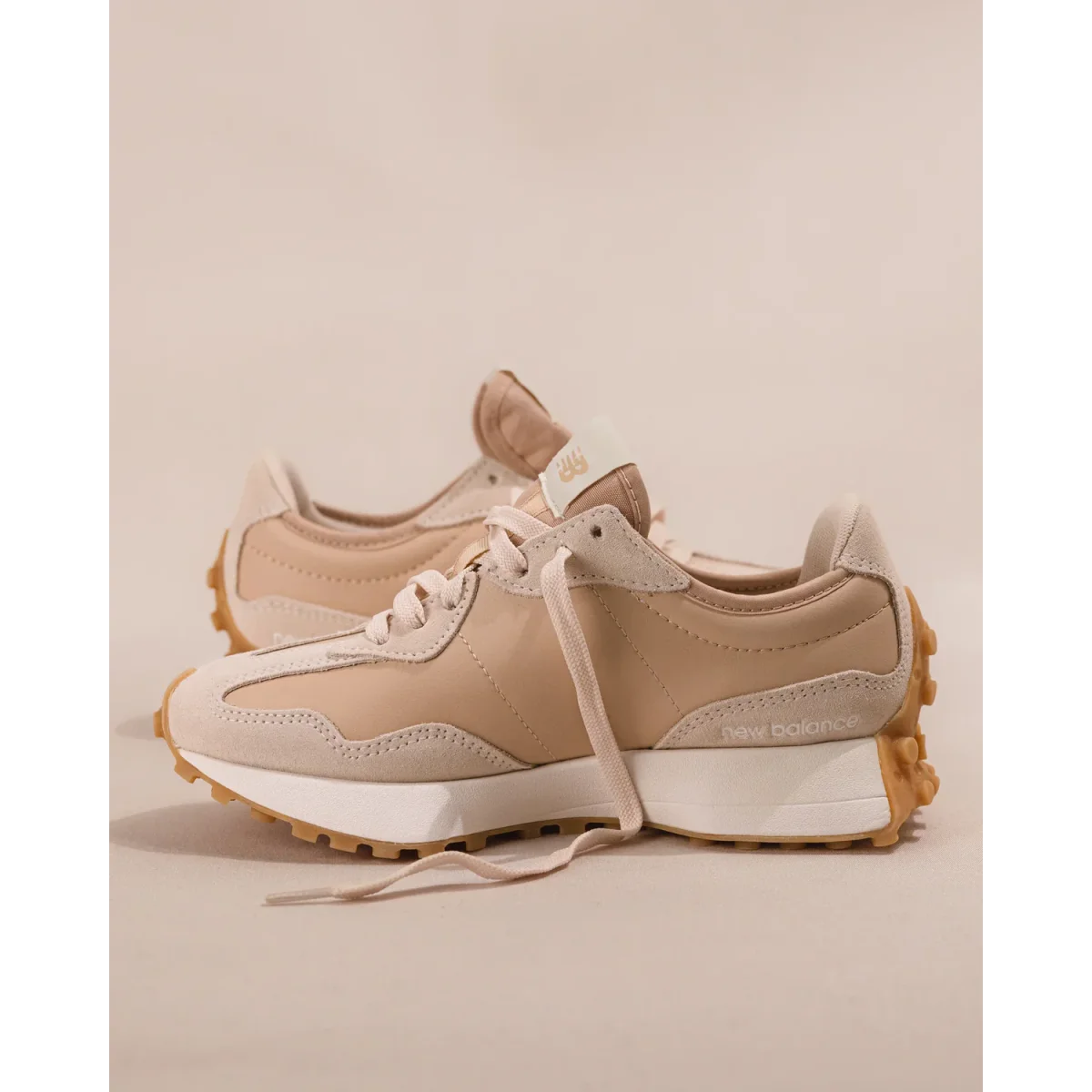 NEW BALANCE Patike W 327 - WS327KAX