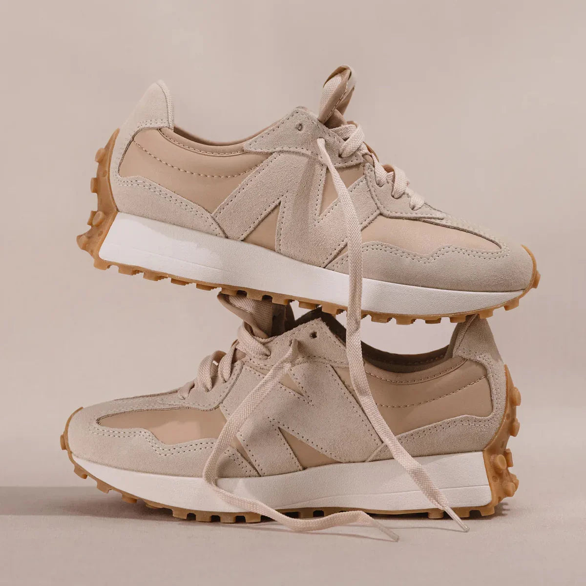 NEW BALANCE Patike W 327 - WS327KAX