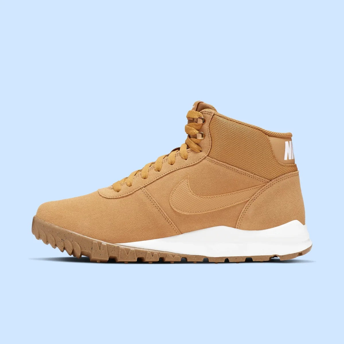 NIKE Čizme HOODLAND - 654888-727
