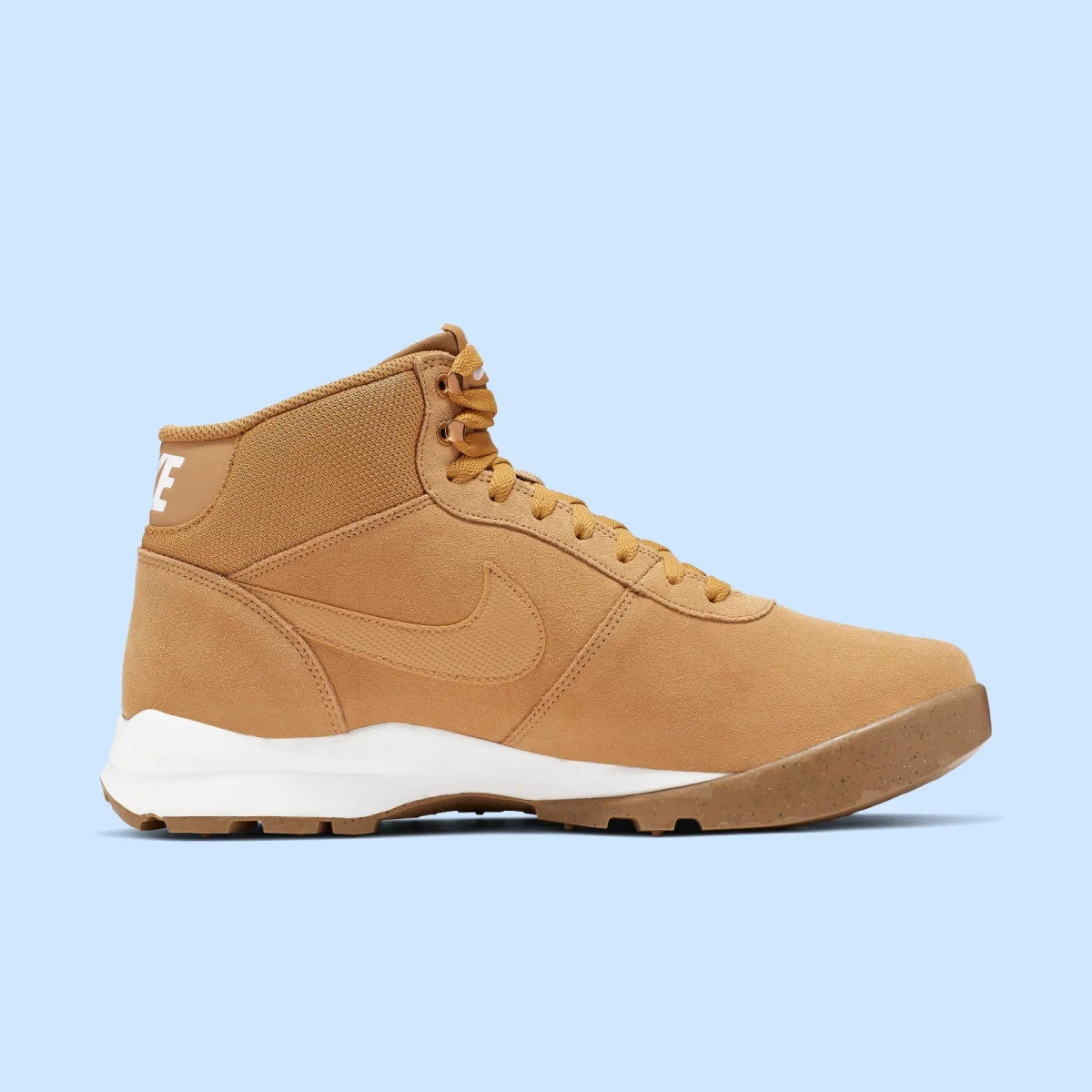 NIKE Čizme HOODLAND - 654888-727