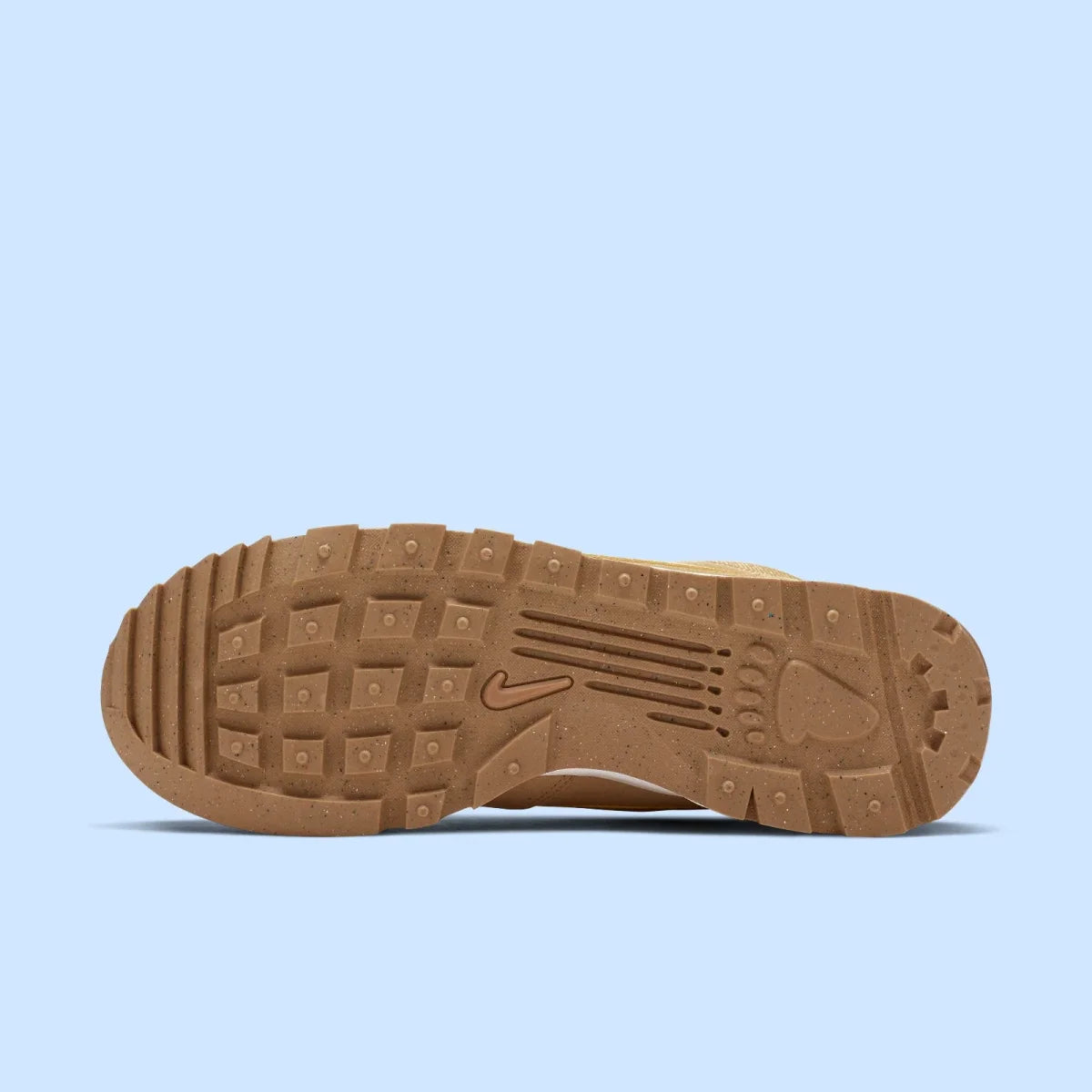 NIKE Čizme HOODLAND - 654888-727