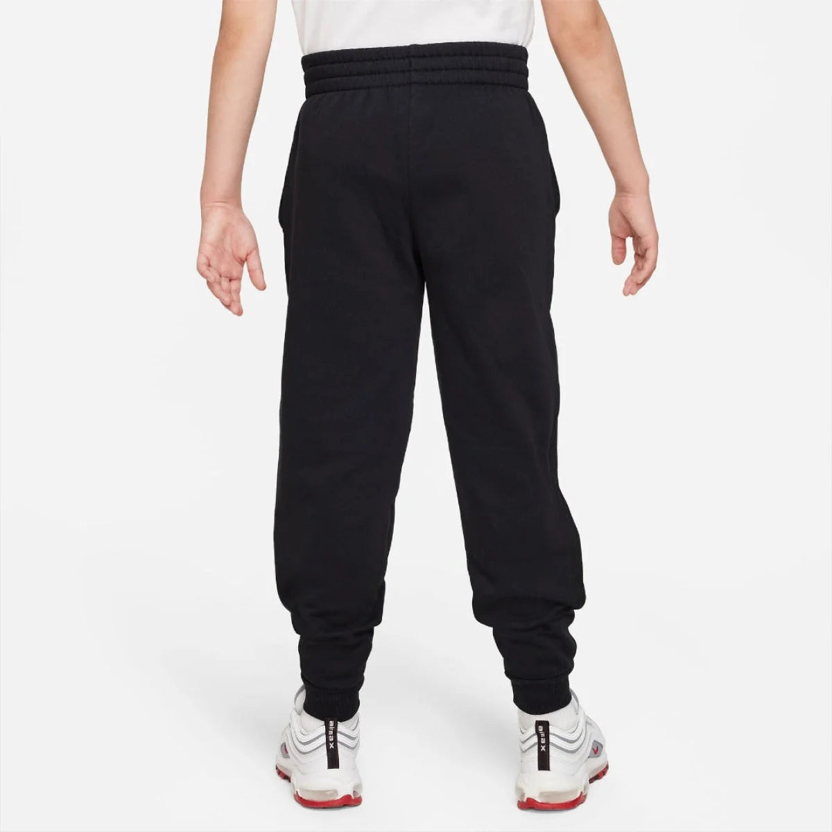 NIKE Donji dio Kids NSW CLUB FLC JGGR LBR - FD3008-010