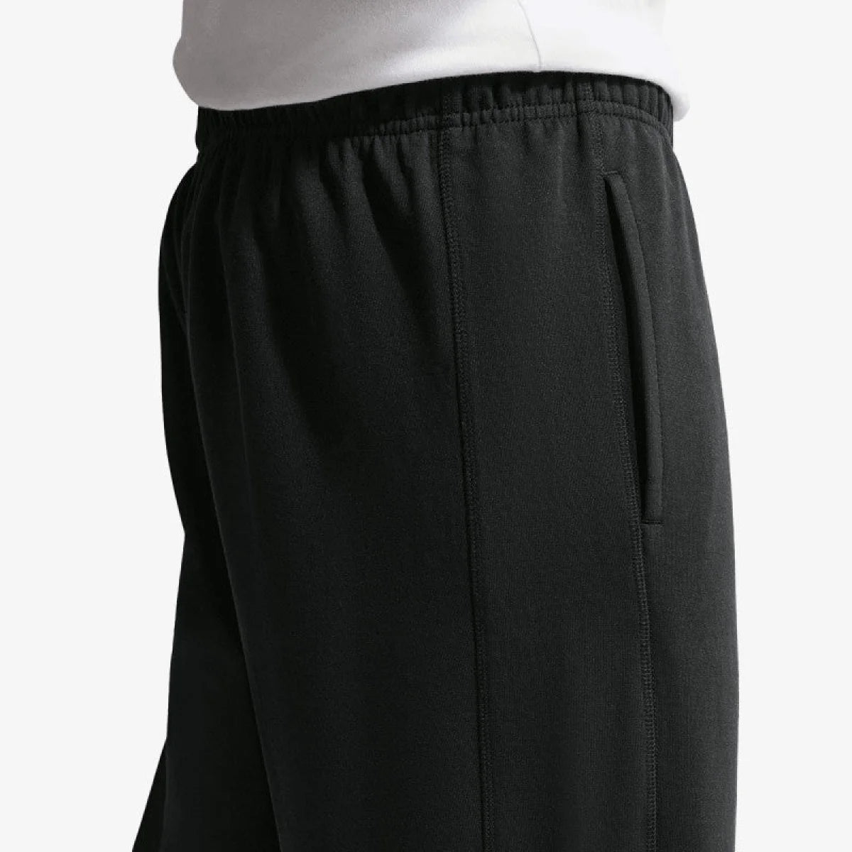 NIKE Donji dio M NK CLUB VARSITY JOGGER - IO1376-010
