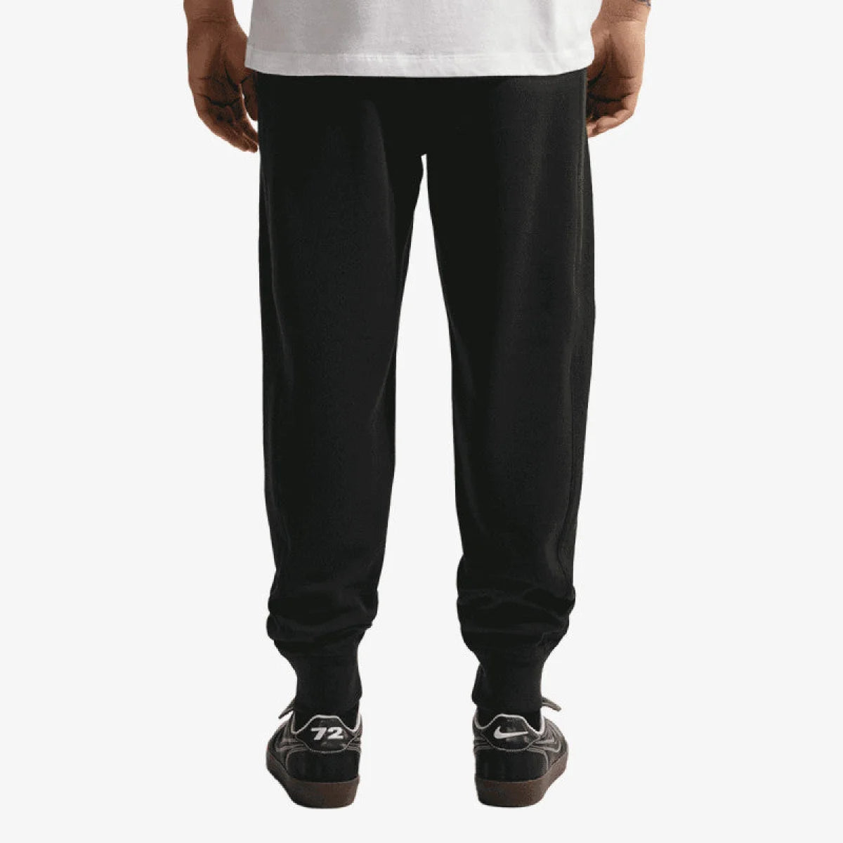 NIKE Donji dio M NK CLUB VARSITY JOGGER - IO1376-010
