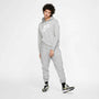 NIKE Dukserica CLUB HOODIE PO BB GX
