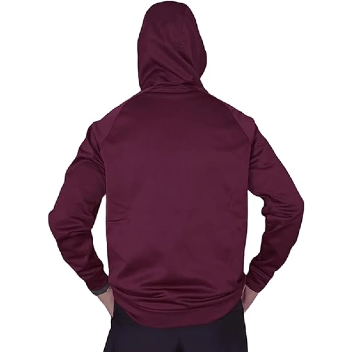 NIKE Dukserica DRY PO SWOOSH - CZ2425-638