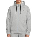 NIKE Dukserica TF HD FZ