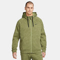 NIKE Dukserica TF HD FZ