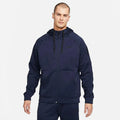 NIKE Dukserica TF HD FZ