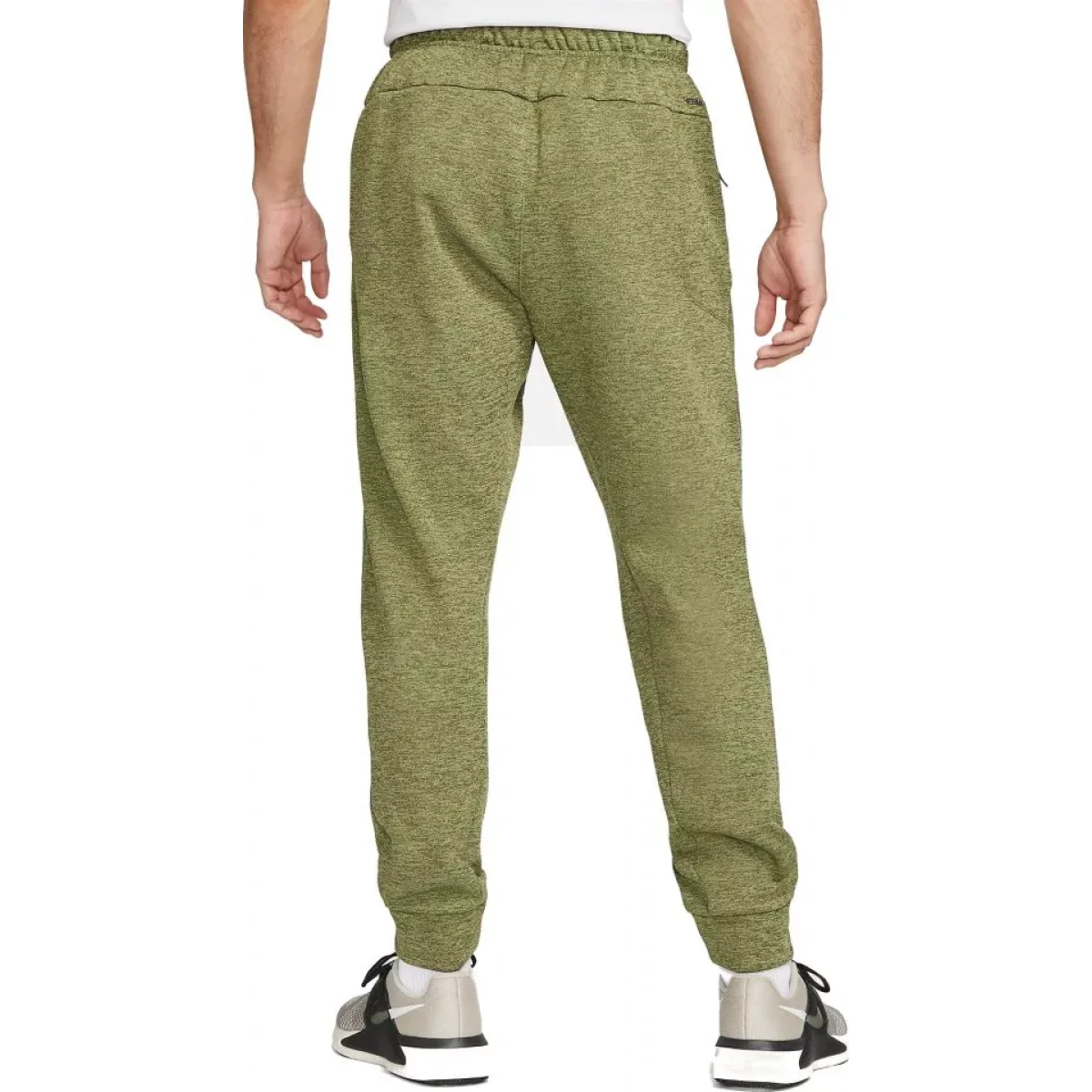 NIKE Hlače TF PANT TAPER - DQ5405-326