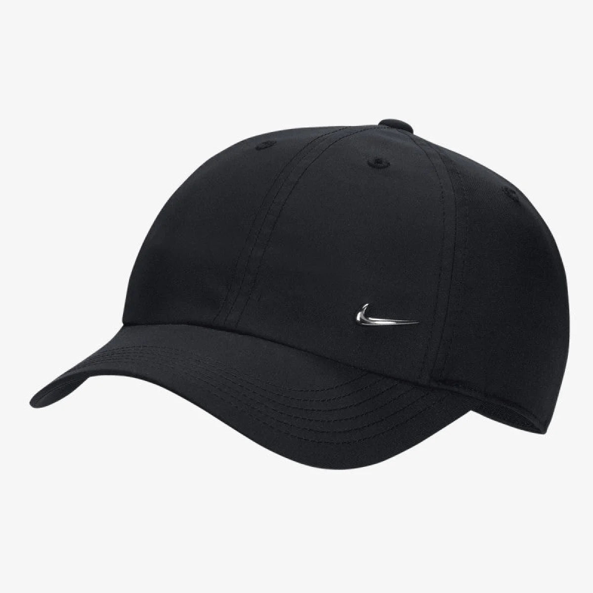 NIKE Kačket K NK DF CLUB CAP - FB5064-010