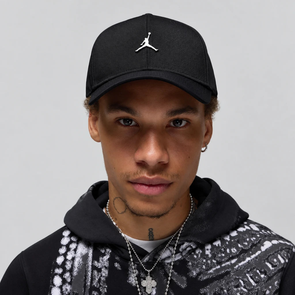 NIKE Kapa JORDAN CB MTL JM - HM5750-010