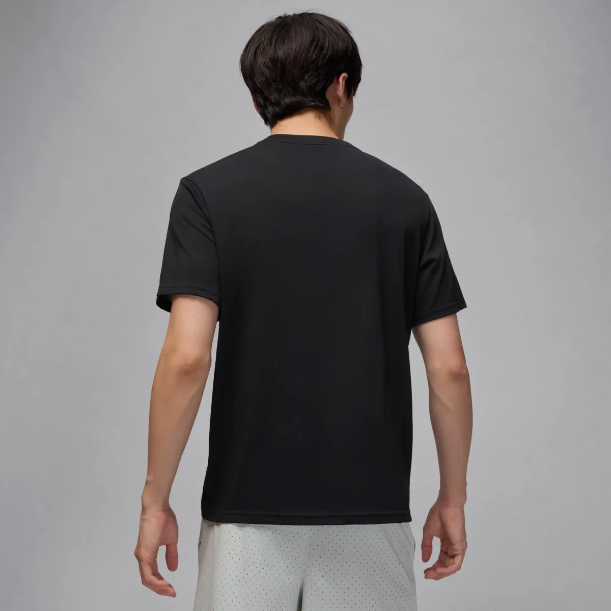 NIKE Majica JORDAN CREW - IB6757-010