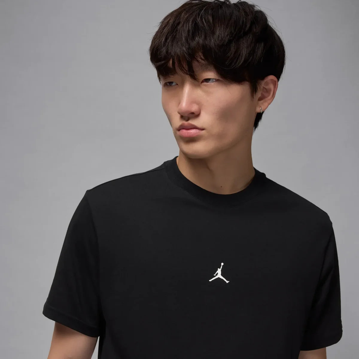 NIKE Majica JORDAN CREW - IB6757-010