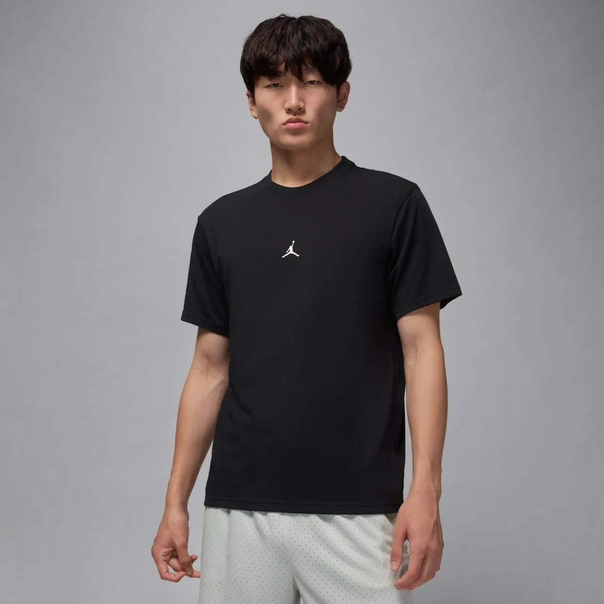 NIKE Majica JORDAN CREW - IB6757-010