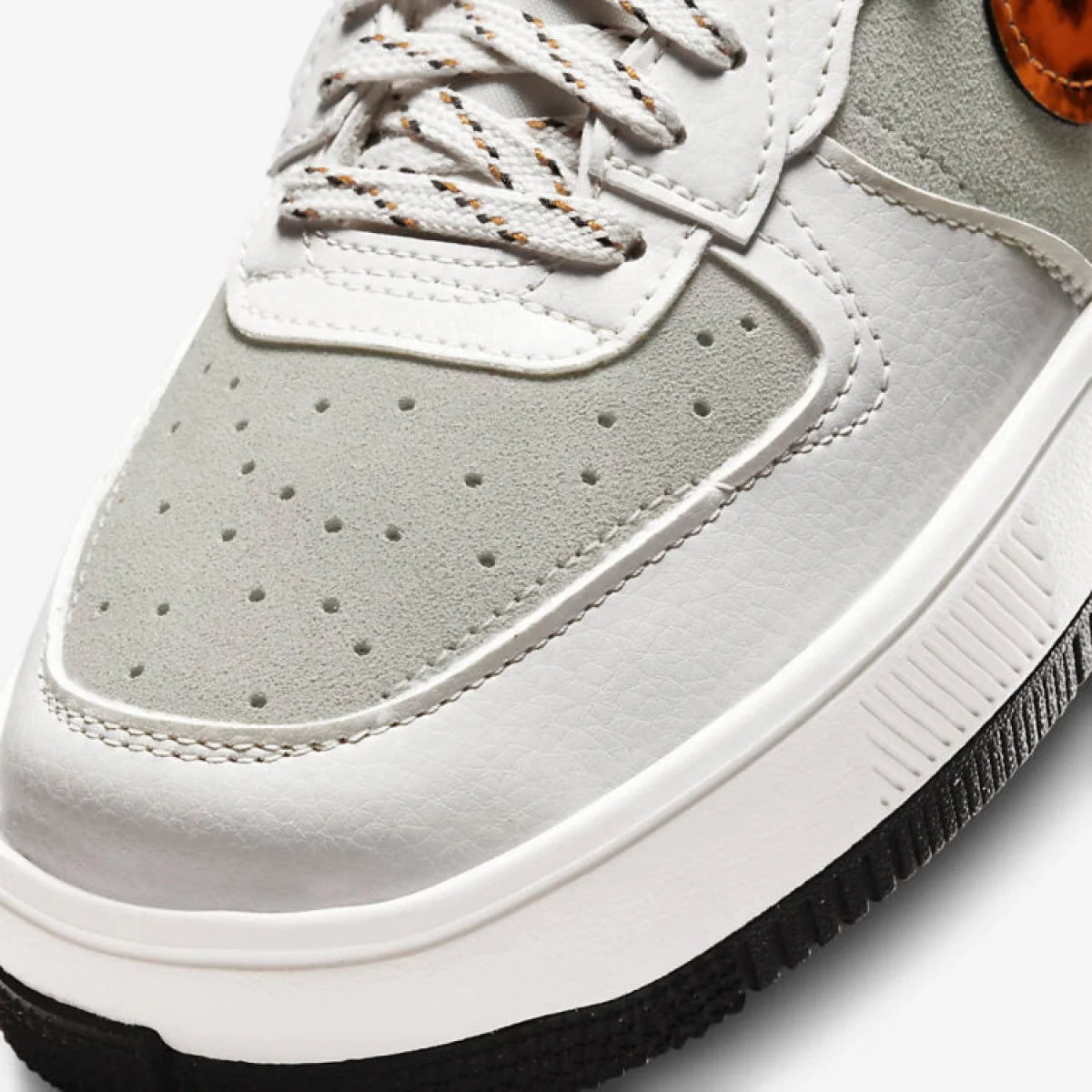 NIKE Patike AIR FORCE 1 FONTANKA - DR0151-001