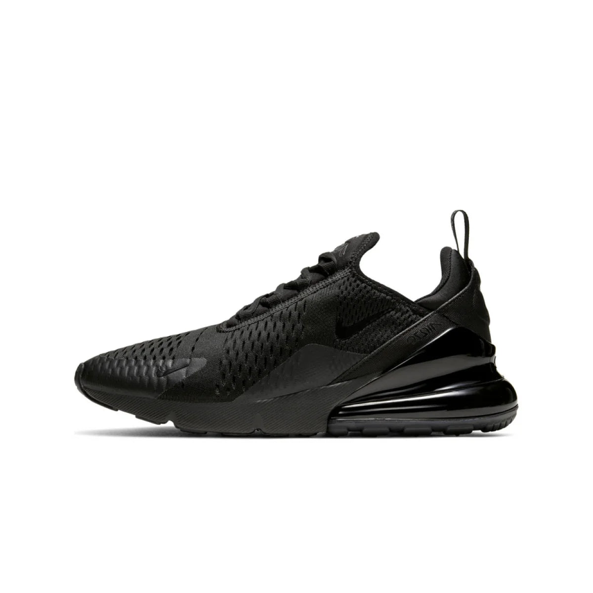 NIKE Patike AIR MAX 270 TRIPLE BLACK - AH8050-005