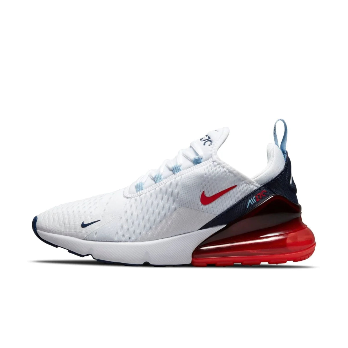 NIKE Patike AIR MAX 270 USA - DJ5172-100