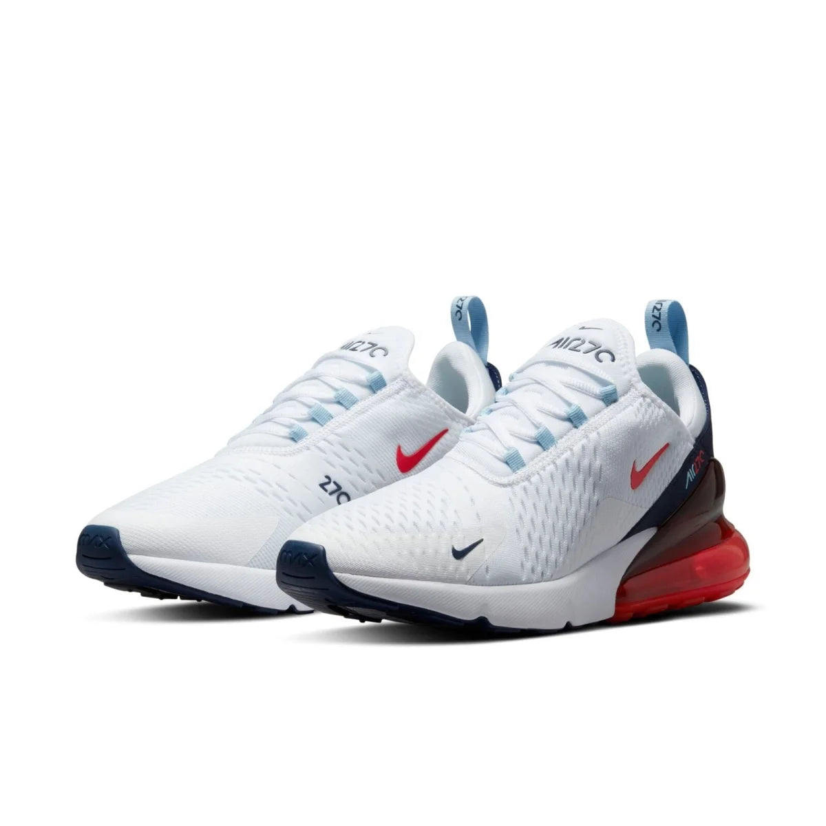 NIKE Patike AIR MAX 270 USA - DJ5172-100