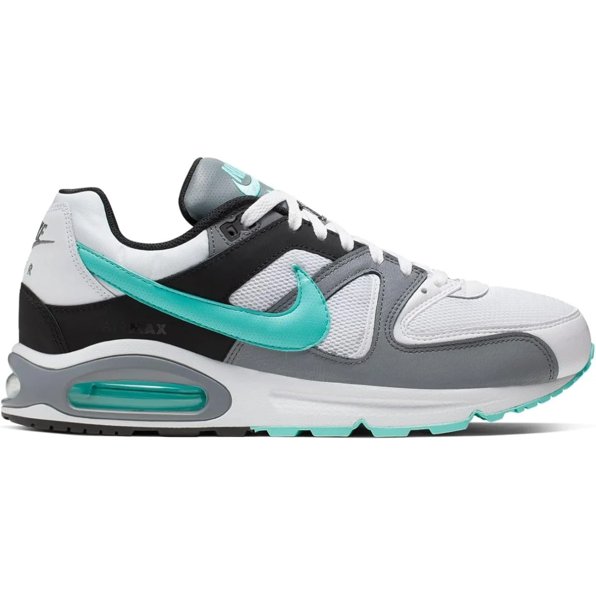 NIKE Patike AIR MAX COMMAND 629993 110