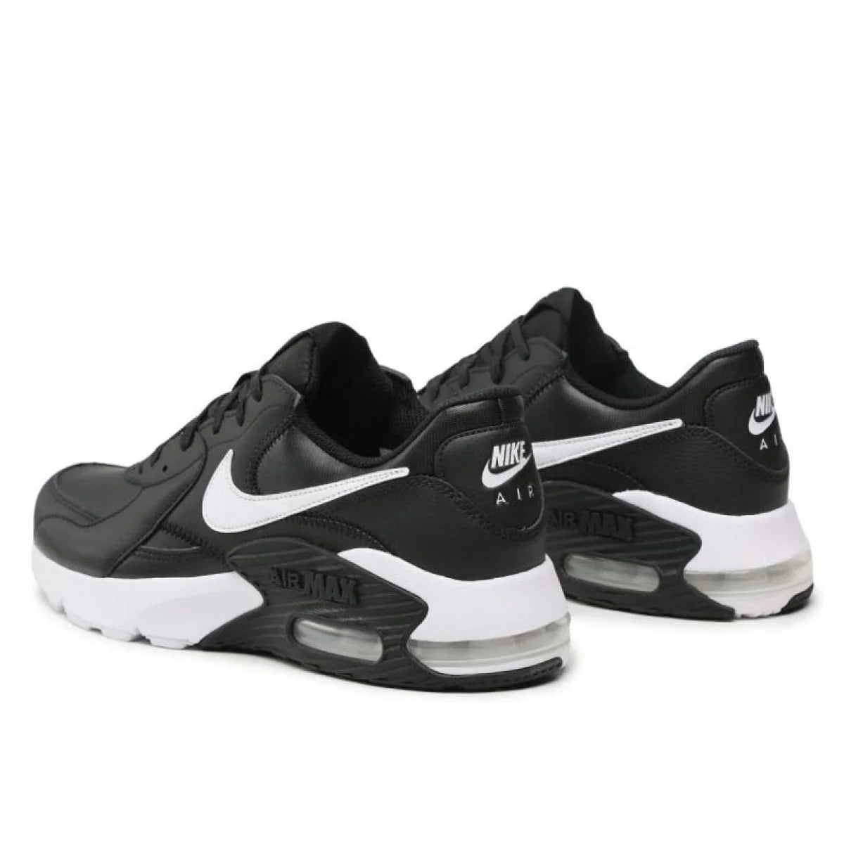 NIKE Patike AIR MAX EXCEE LEATHER - DB2839-002