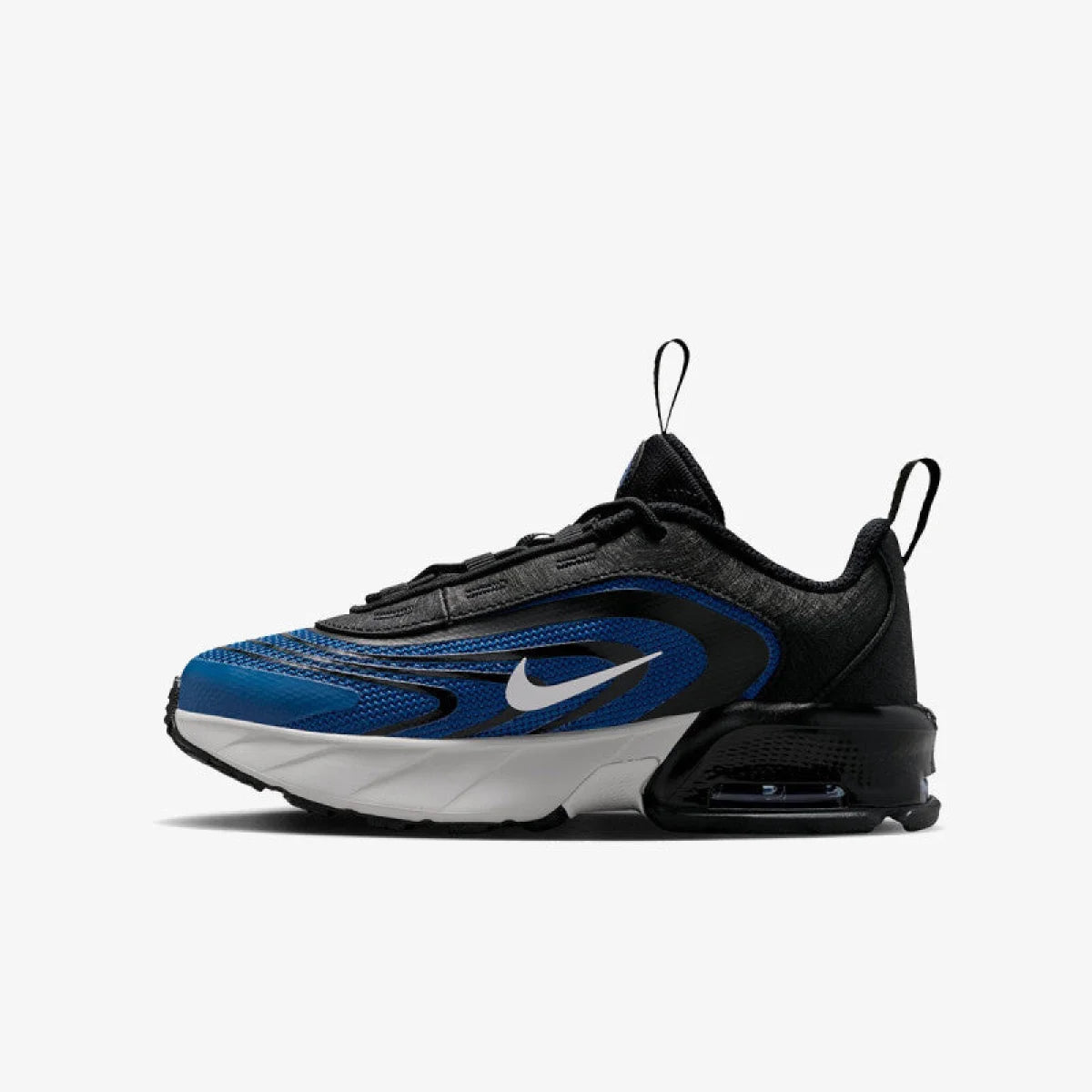 NIKE Patike AIR MAX FIRE BP - II6557-401