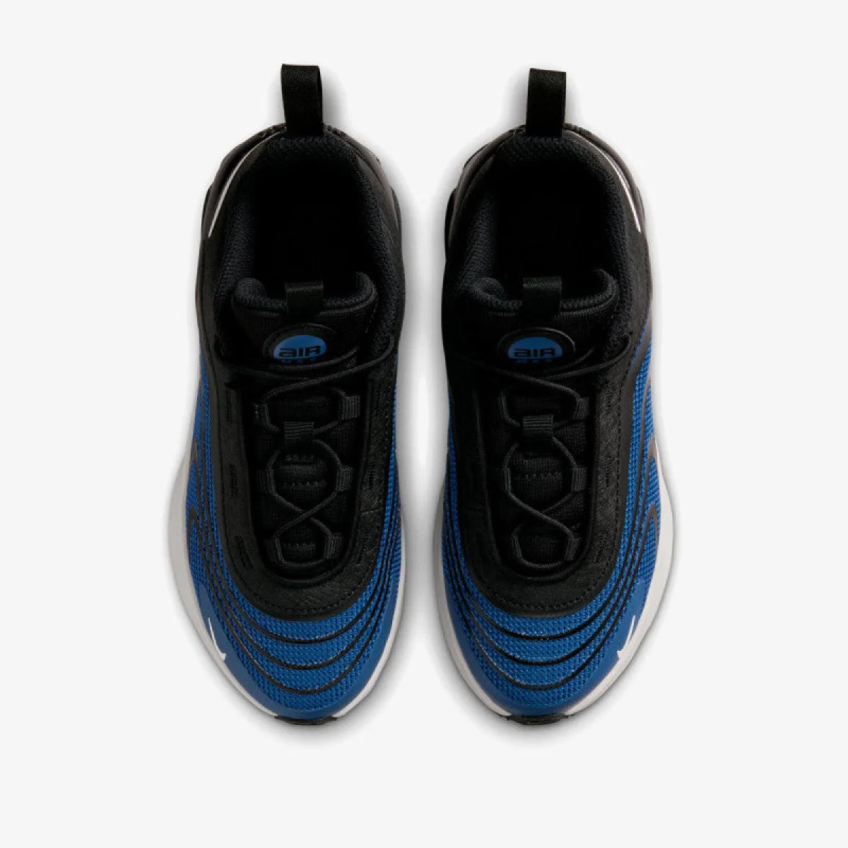NIKE Patike AIR MAX FIRE BP - II6557-401