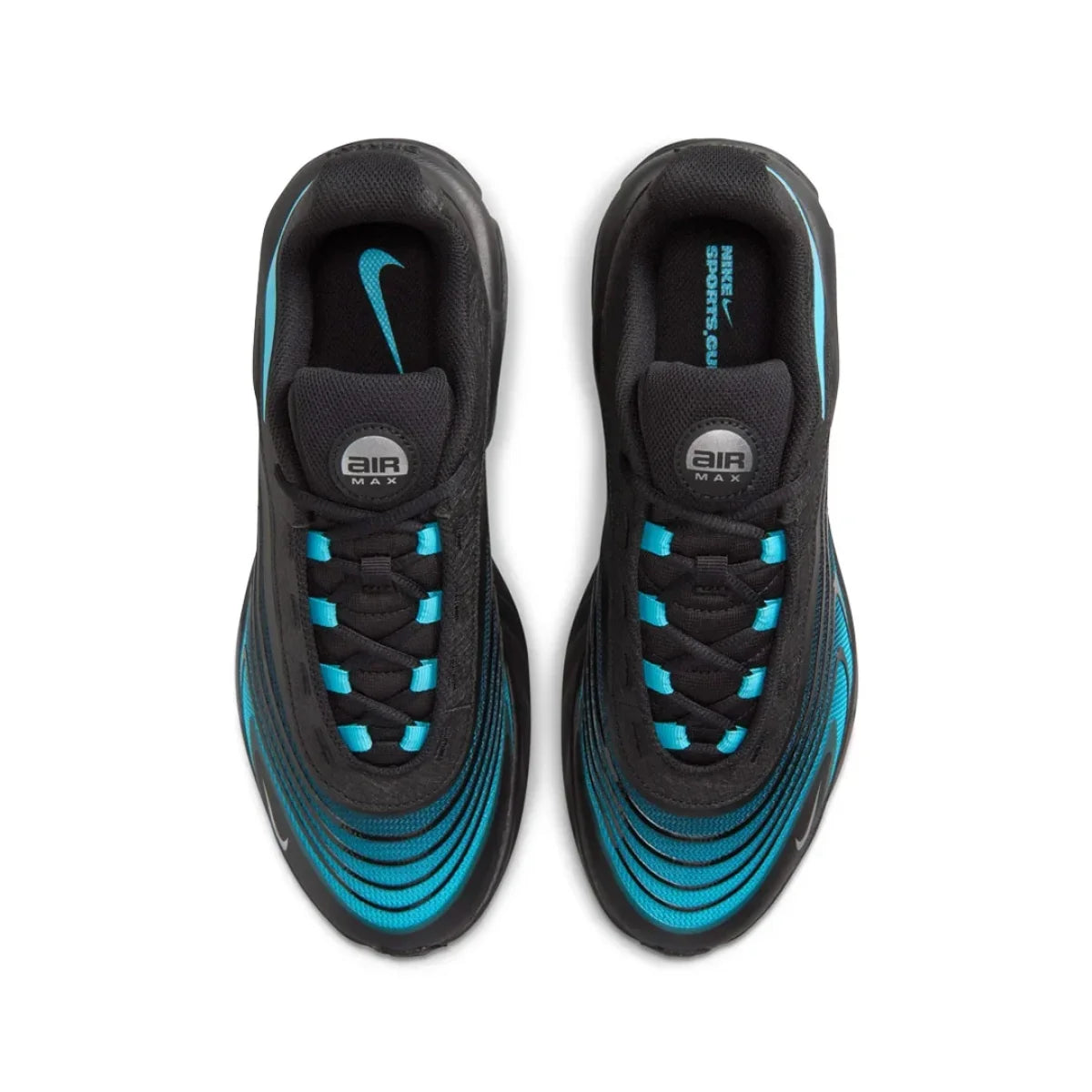NIKE Patike AIR MAX FIRE - IR0819-014