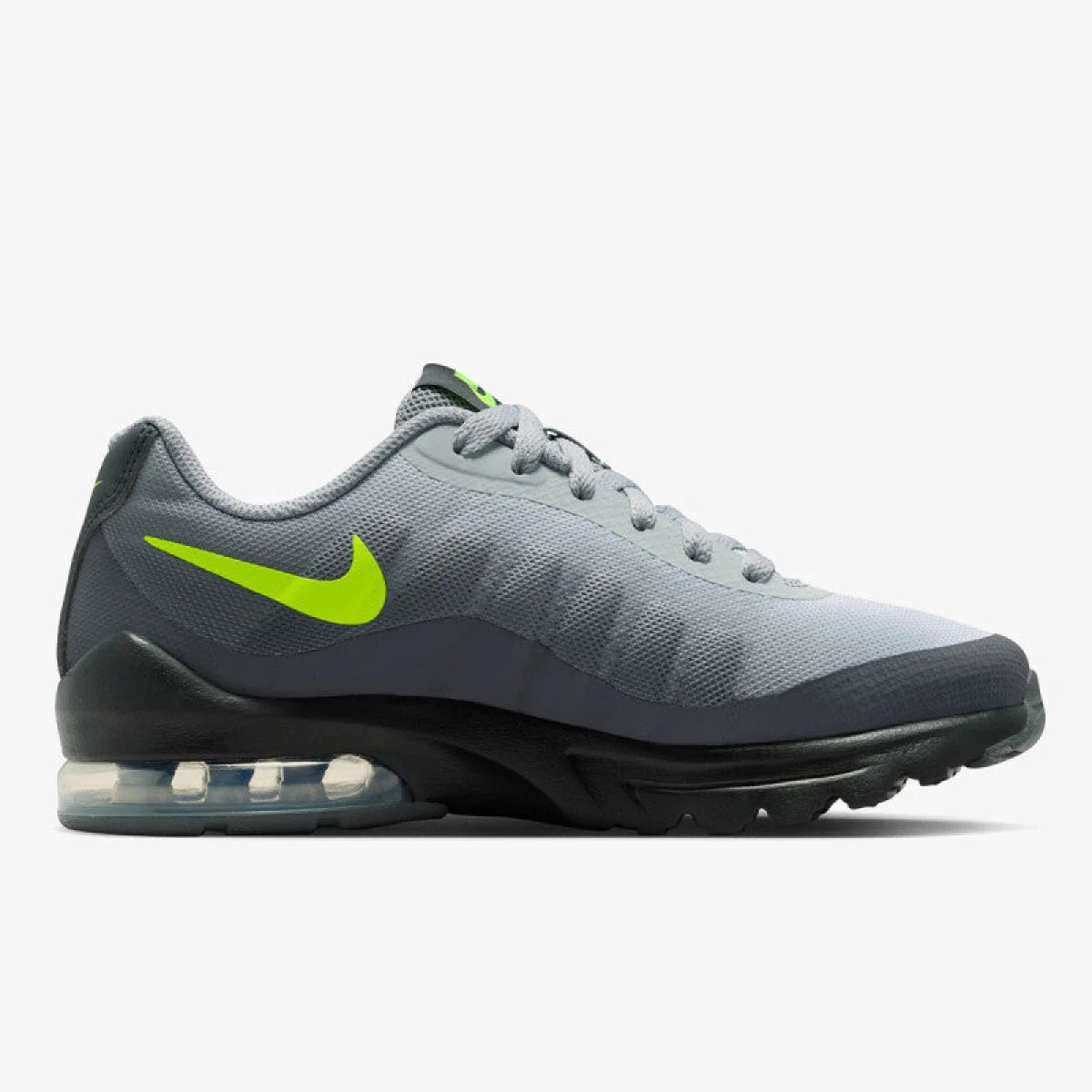 NIKE Patike AIR MAX INVIGOR BG - 749572-016
