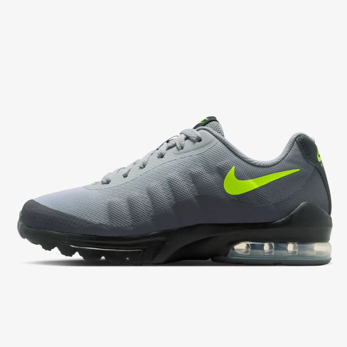 NIKE Patike AIR MAX INVIGOR BG - 749572-016
