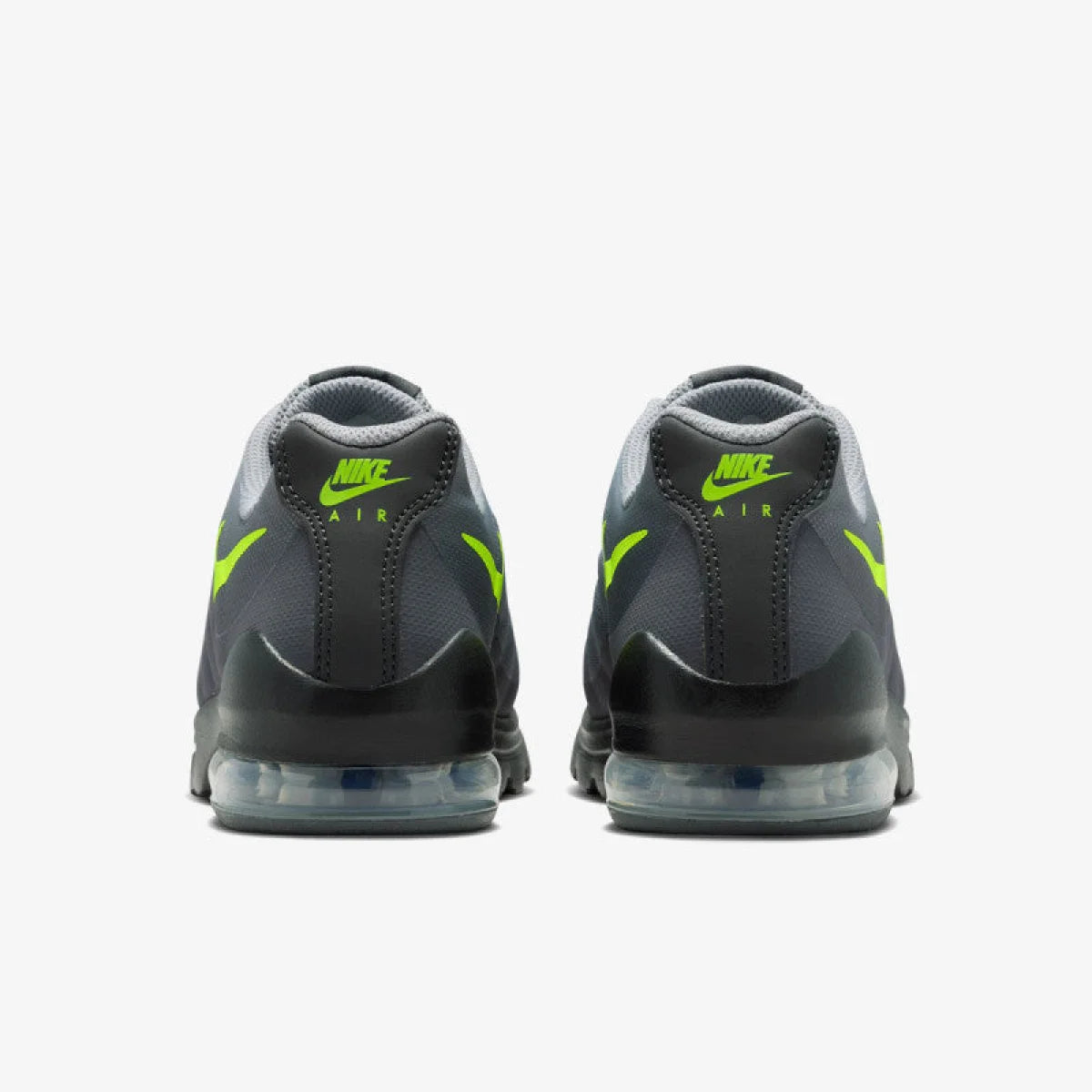 NIKE Patike AIR MAX INVIGOR BG - 749572-016