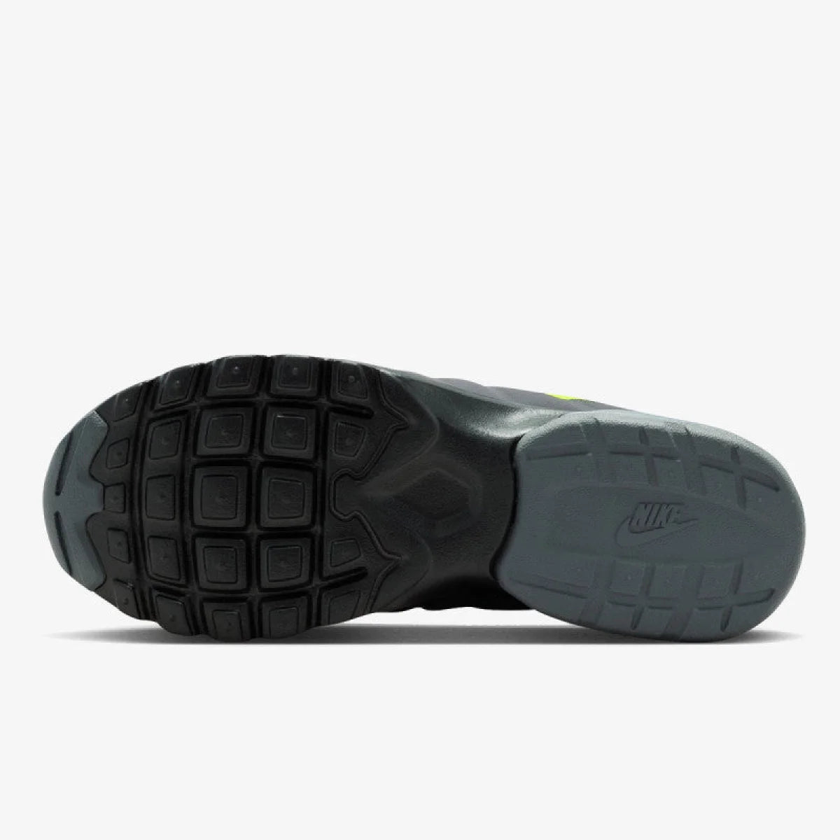 NIKE Patike AIR MAX INVIGOR BG - 749572-016