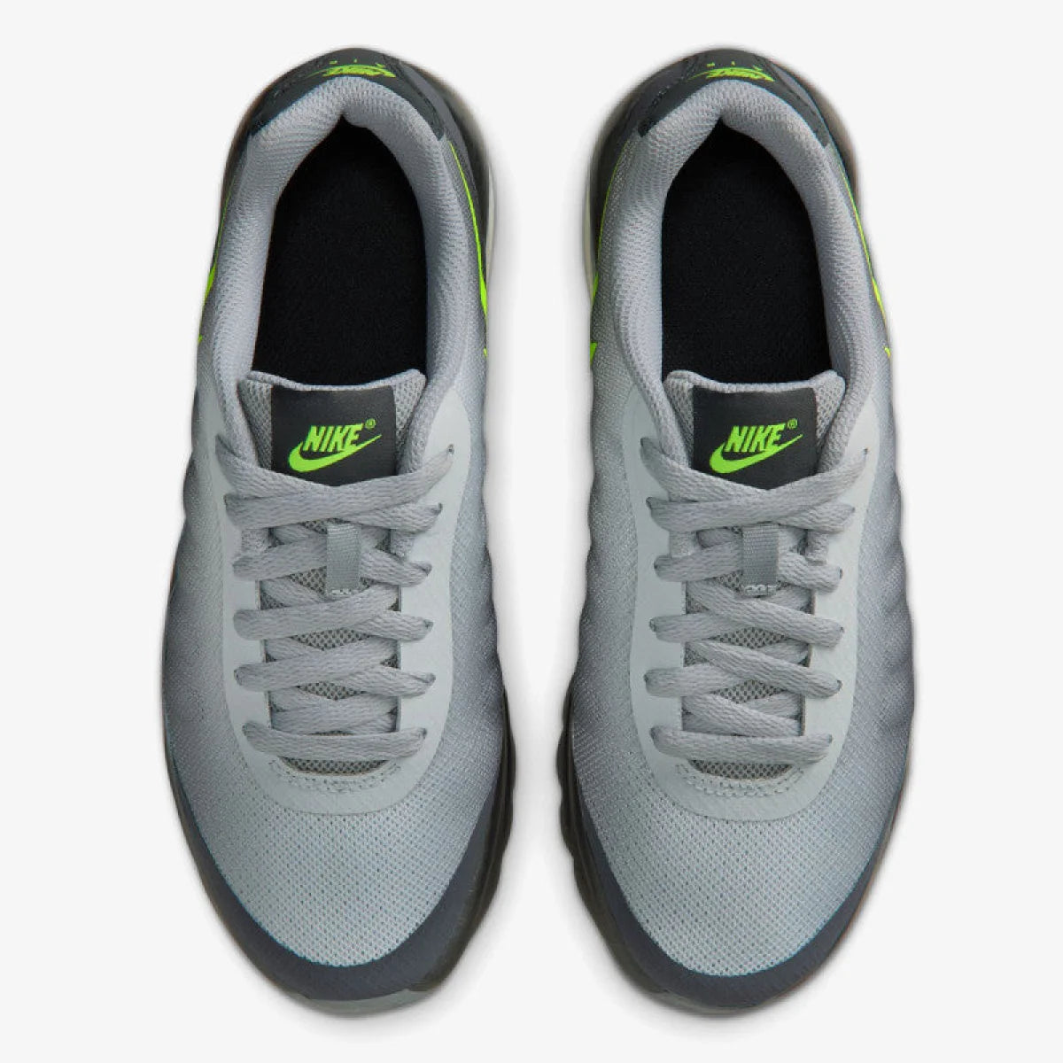 NIKE Patike AIR MAX INVIGOR BG - 749572-016