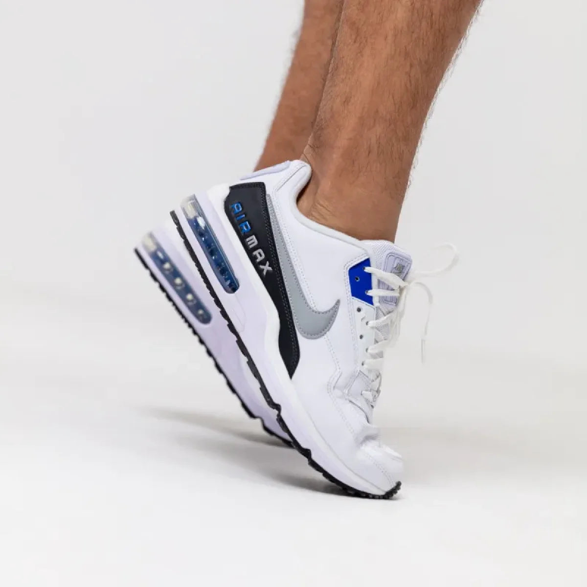 NIKE patike AIR MAX LTD 3 1 - CW2649-100