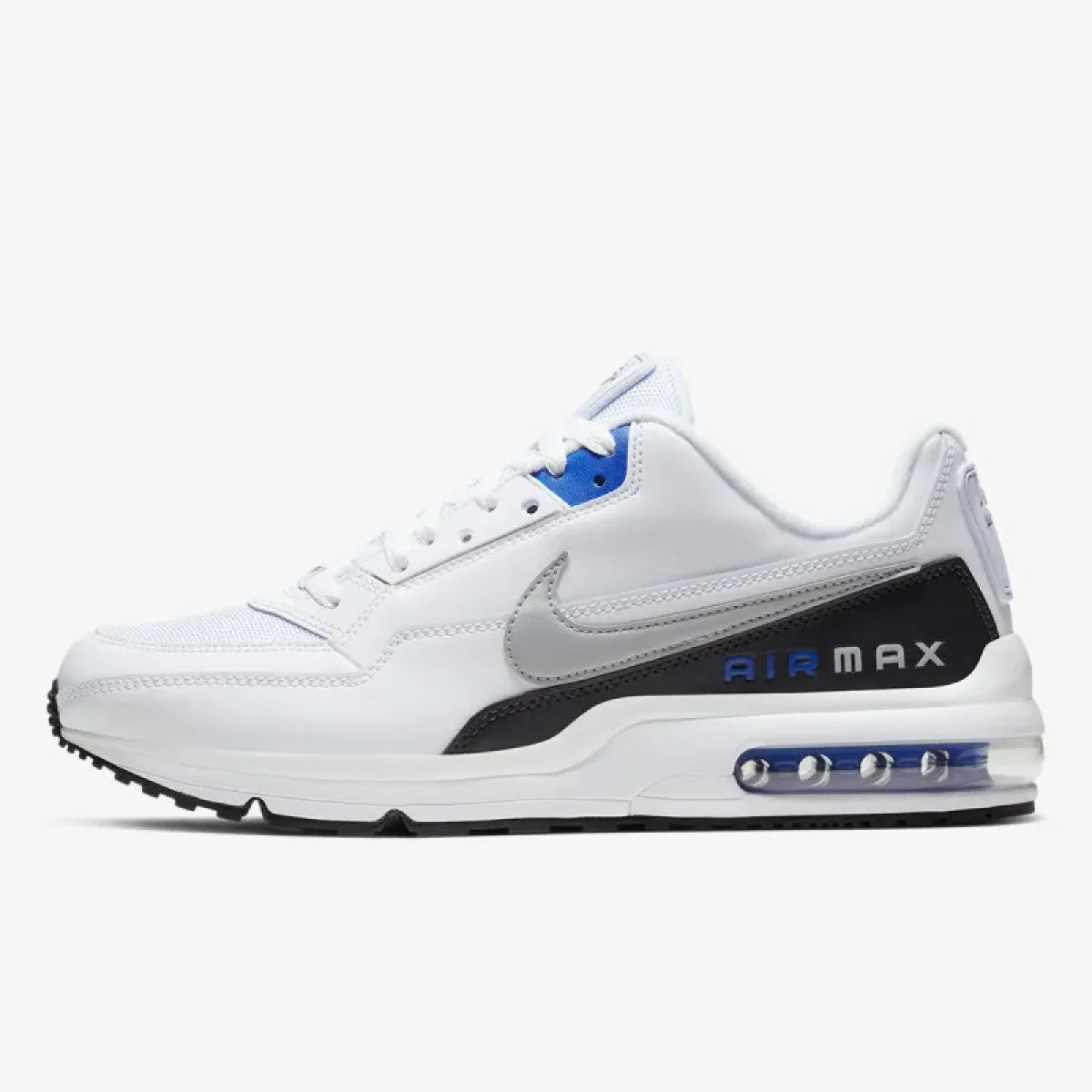 NIKE patike AIR MAX LTD 3 1 - CW2649-100