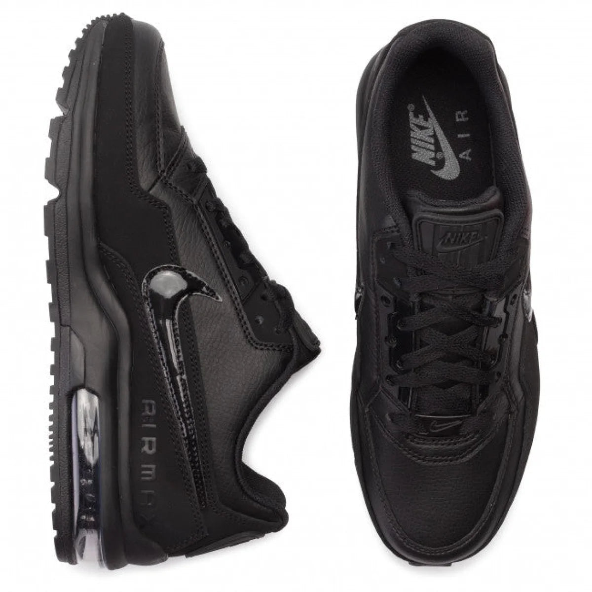 NIKE Patike AIR MAX LTD 3 - 687977-020