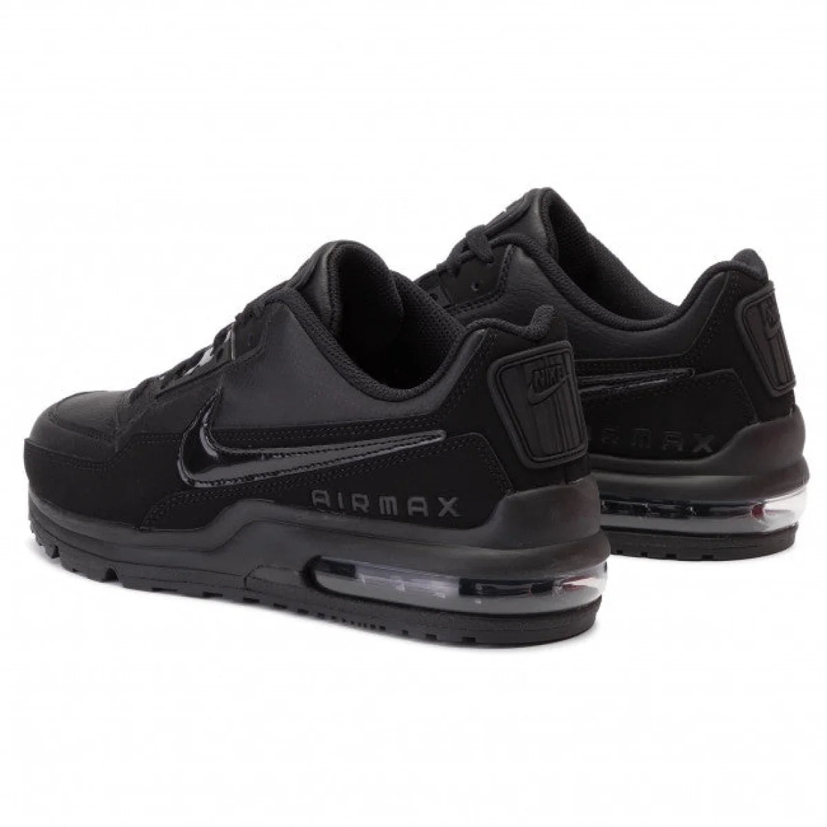 NIKE Patike AIR MAX LTD 3 - 687977-020
