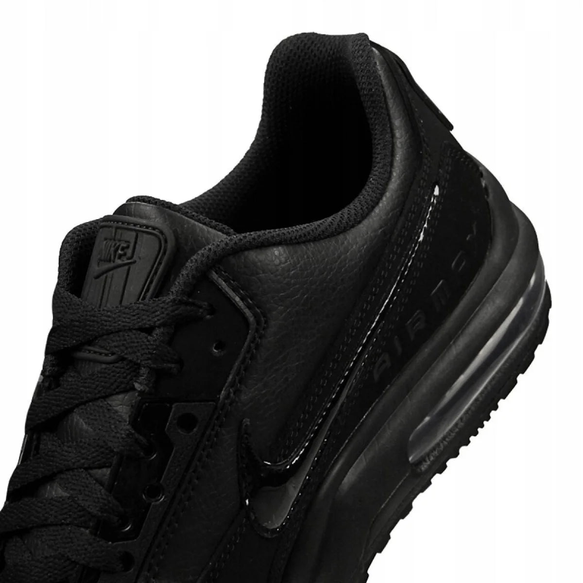 NIKE Patike AIR MAX LTD 3 - 687977-020