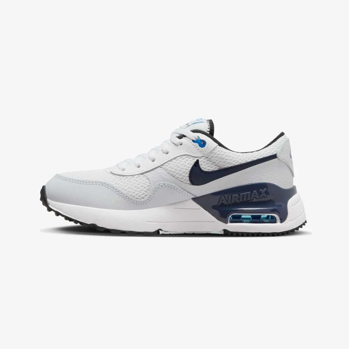 NIKE Patike AIR MAX SYSTM BG - DQ0284-112