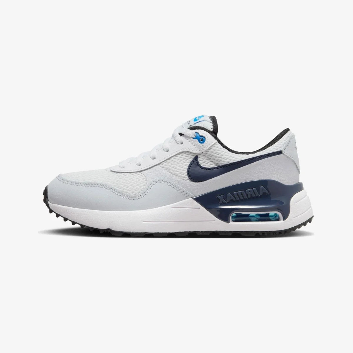 NIKE Patike AIR MAX SYSTM BG - DQ0284-112