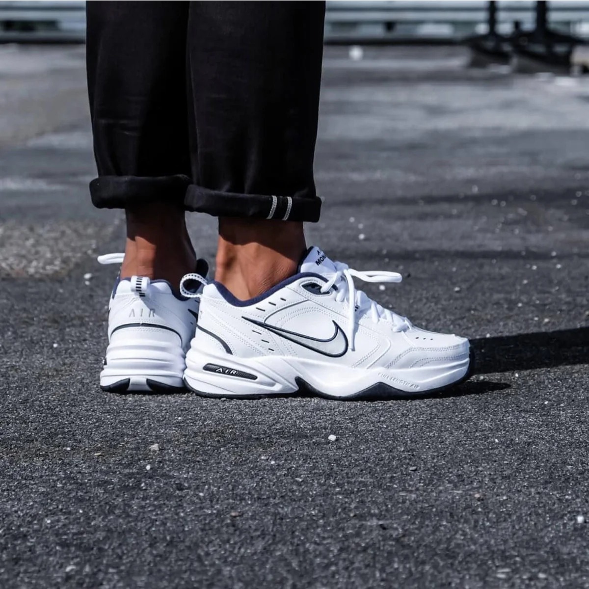 Nike air monarch best sale cijena
