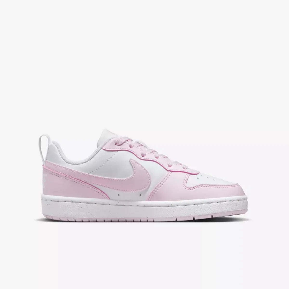 NIKE patike COURT BOROUGH LOW RECRAFT BG - DV5456-105